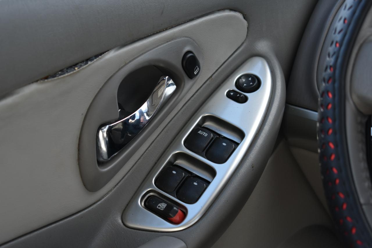 Chevrolet Malibu Maxx LT 2005