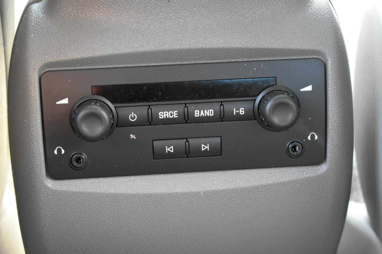 Chevrolet Malibu Maxx LT 2005