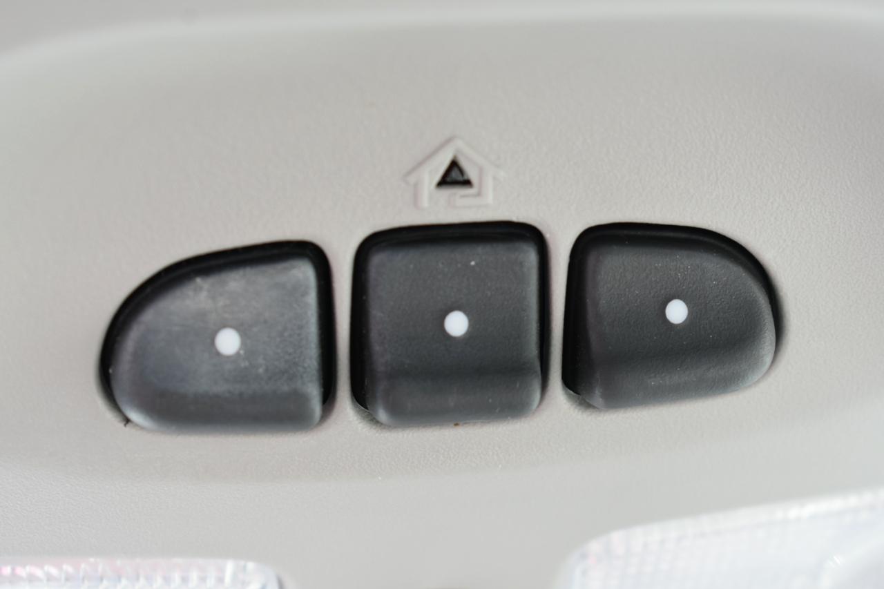 Chevrolet Malibu Maxx LT 2005