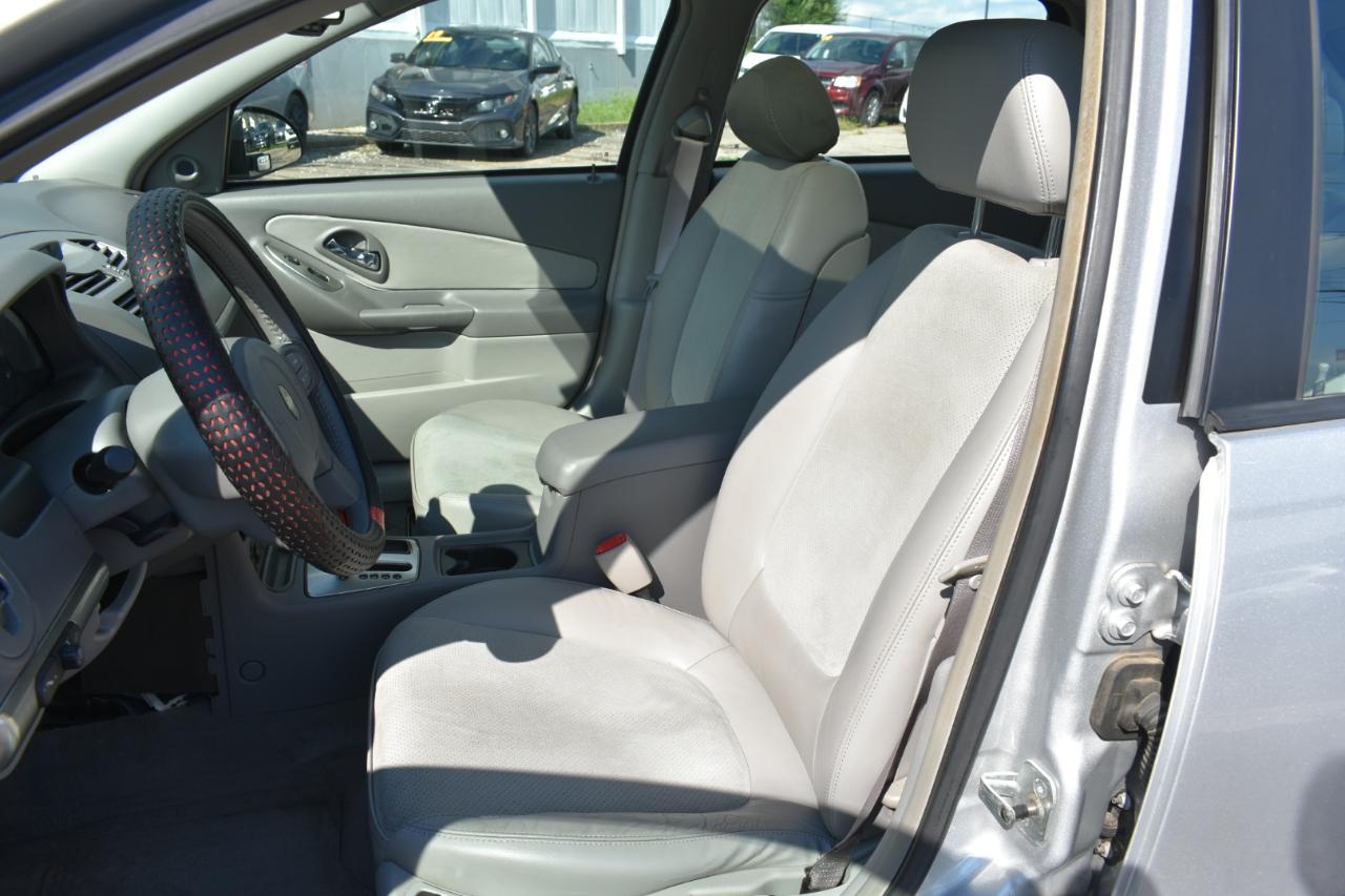 Chevrolet Malibu Maxx LT 2005