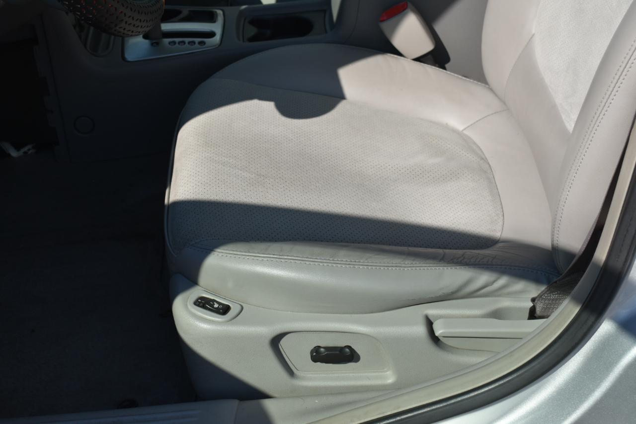 Chevrolet Malibu Maxx LT 2005