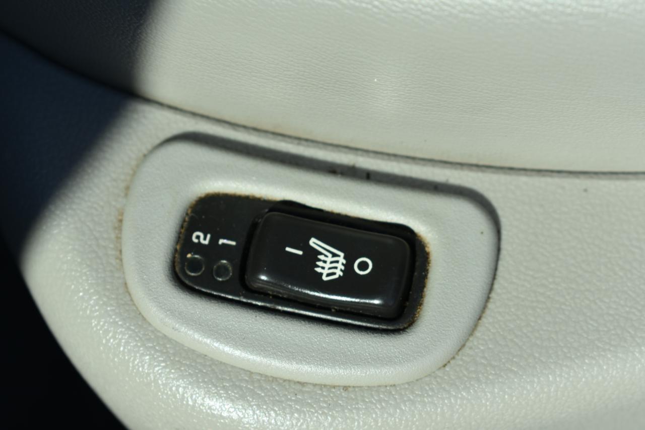 Chevrolet Malibu Maxx LT 2005