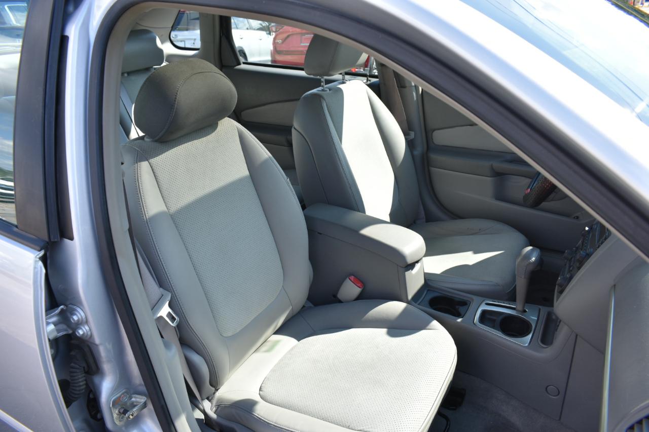 Chevrolet Malibu Maxx LT 2005