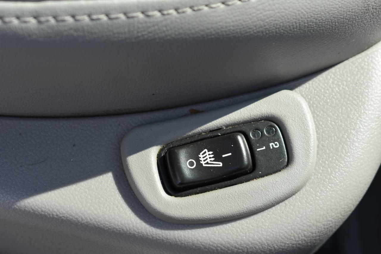 Chevrolet Malibu Maxx LT 2005