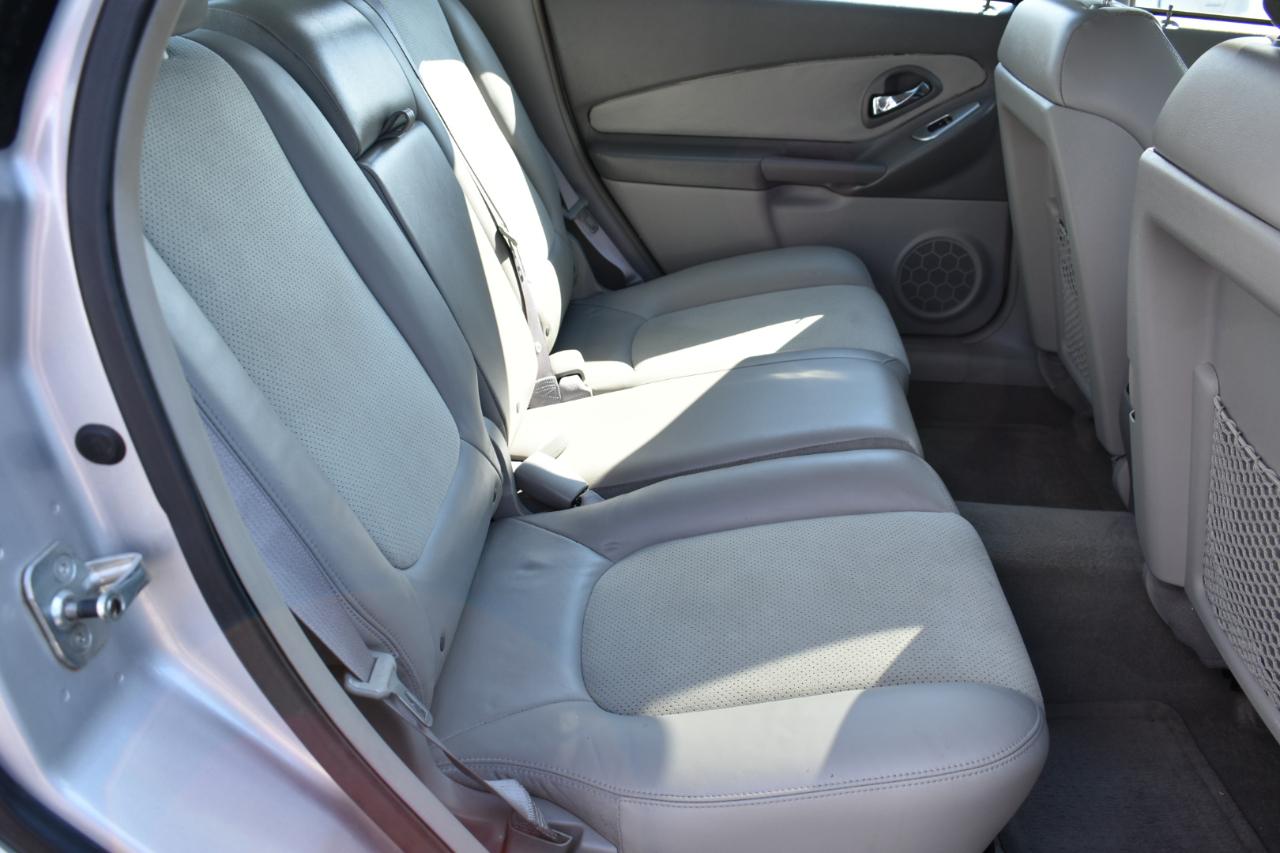 Chevrolet Malibu Maxx LT 2005