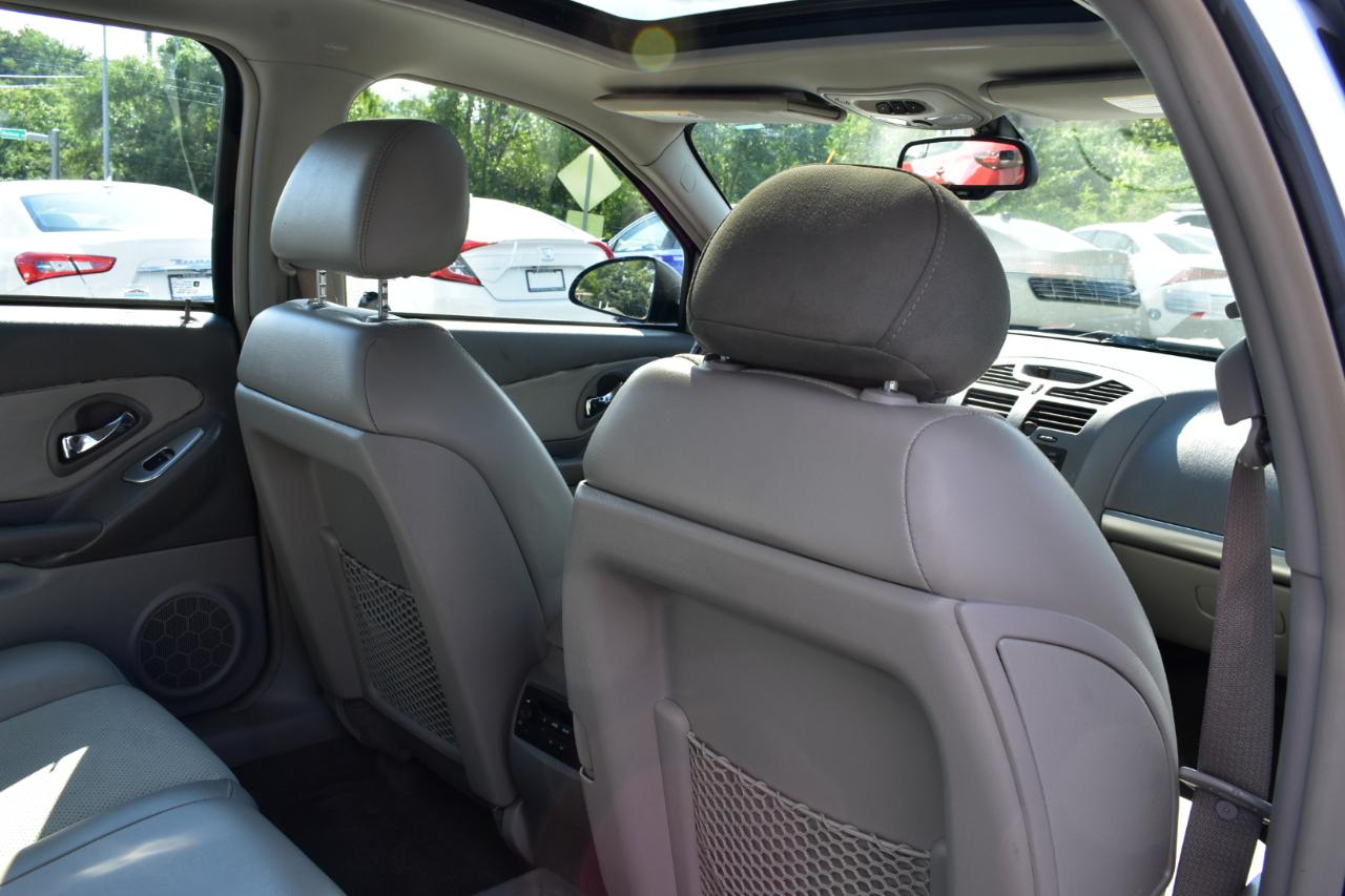 Chevrolet Malibu Maxx LT 2005