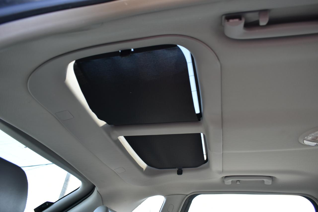 Chevrolet Malibu Maxx LT 2005