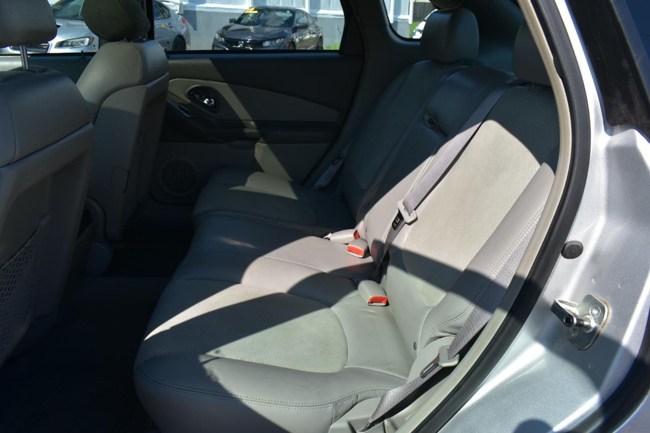 Chevrolet Malibu Maxx LT 2005