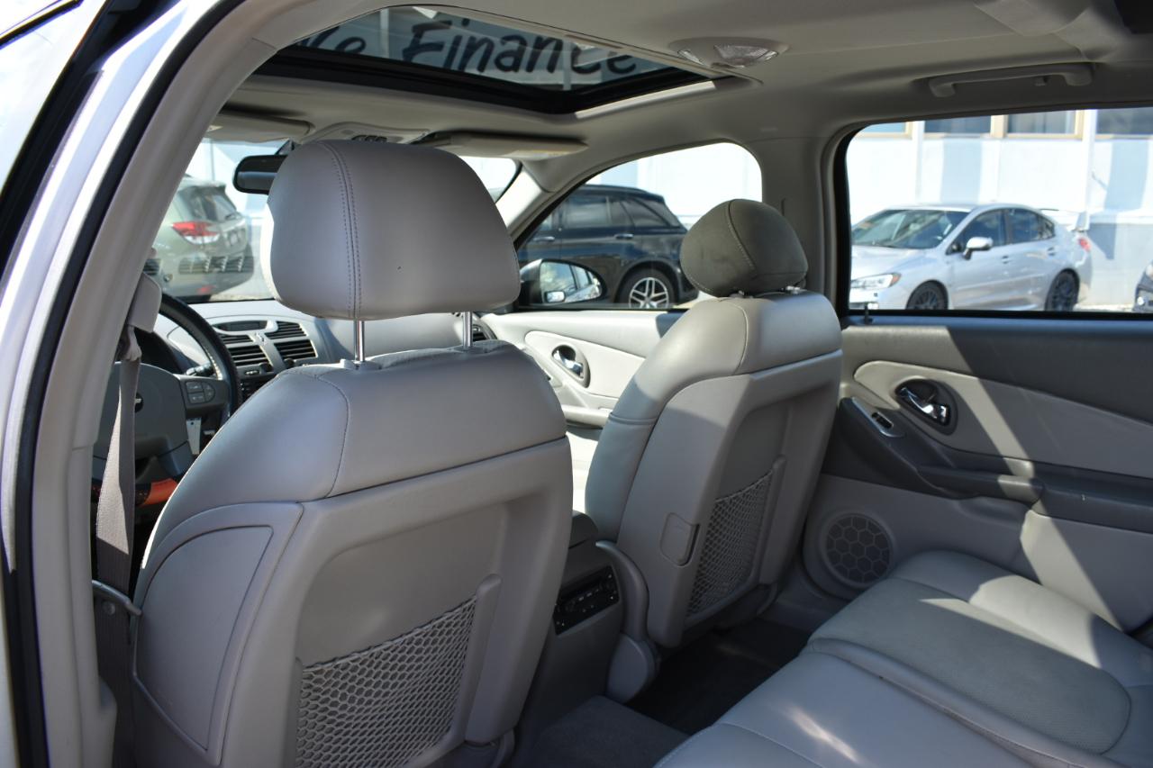 Chevrolet Malibu Maxx LT 2005