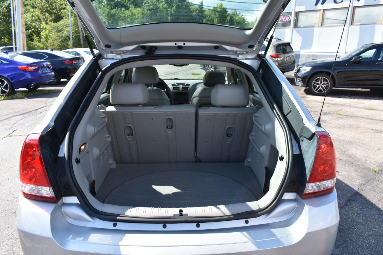 Chevrolet Malibu Maxx LT 2005