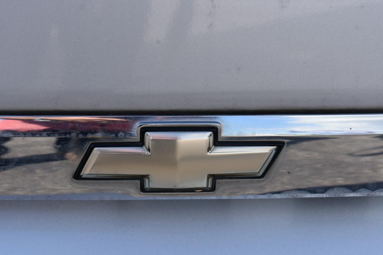 Chevrolet Malibu Maxx LT 2005