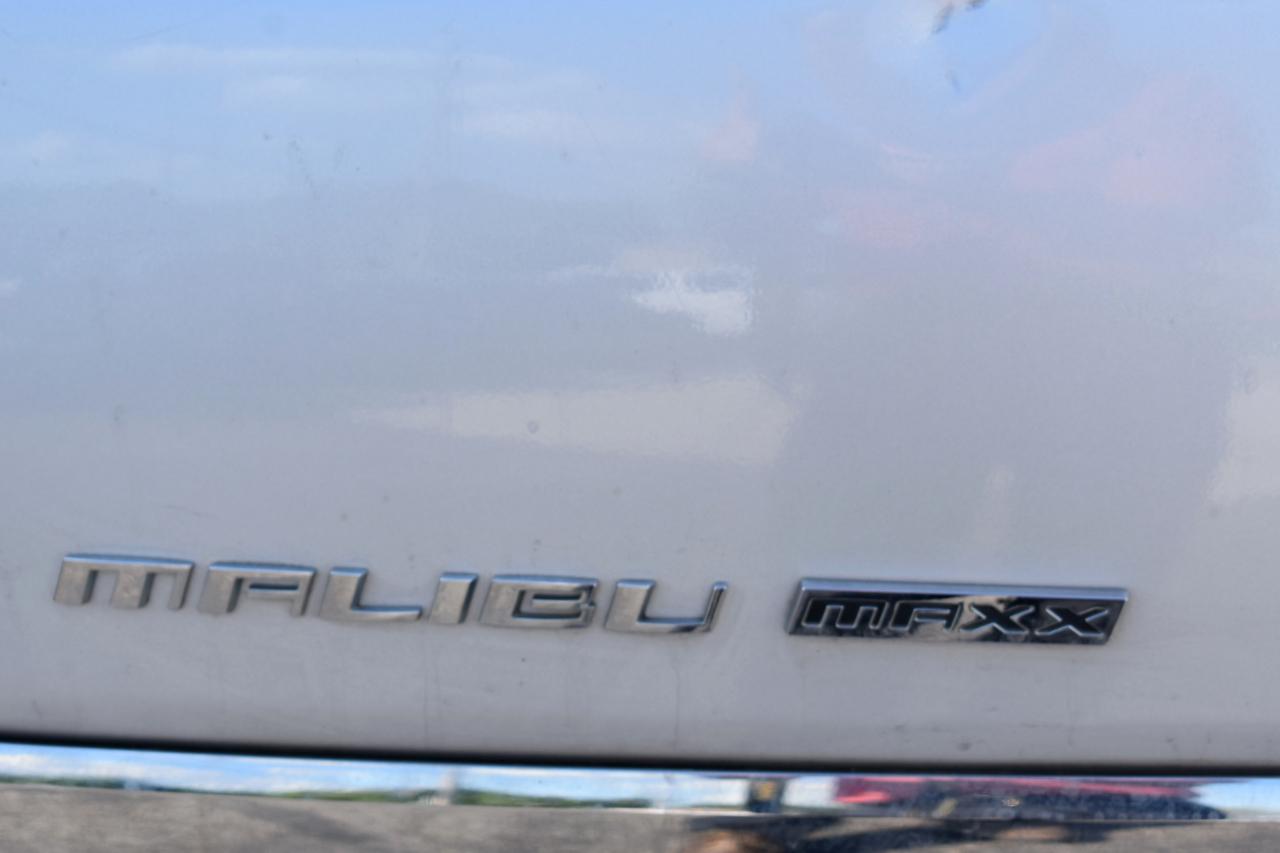 Chevrolet Malibu Maxx LT 2005