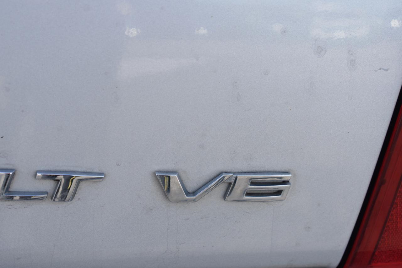 Chevrolet Malibu Maxx LT 2005