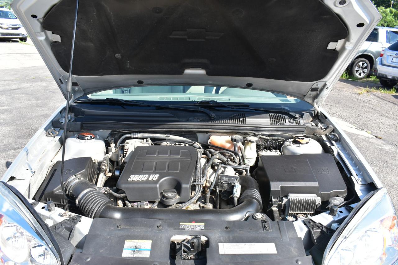 Chevrolet Malibu Maxx LT 2005