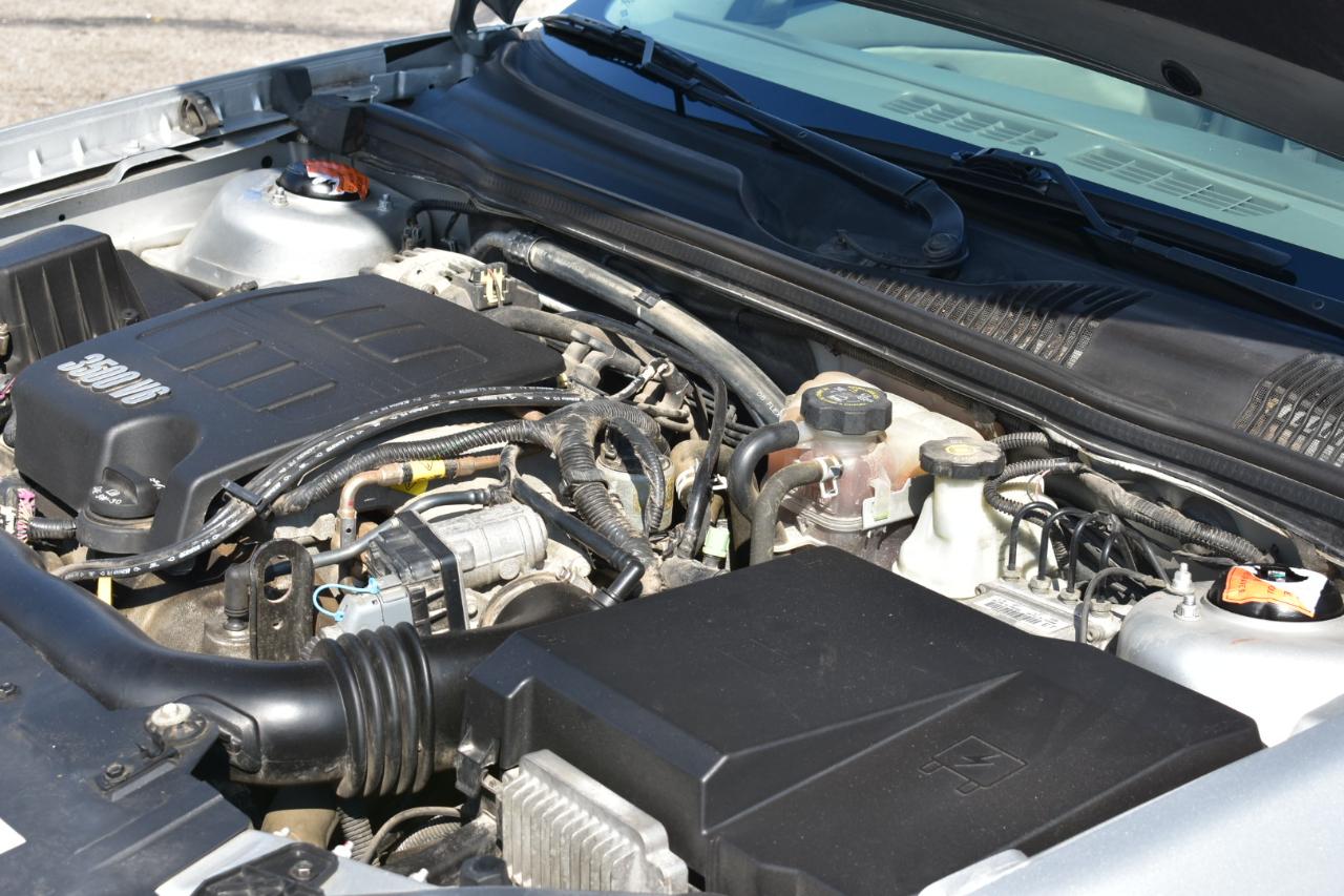 Chevrolet Malibu Maxx LT 2005