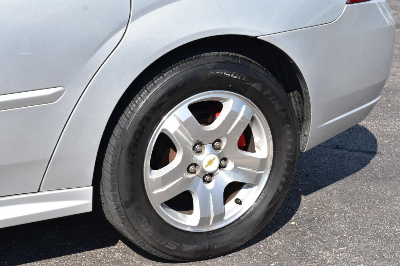 Chevrolet Malibu Maxx LT 2005