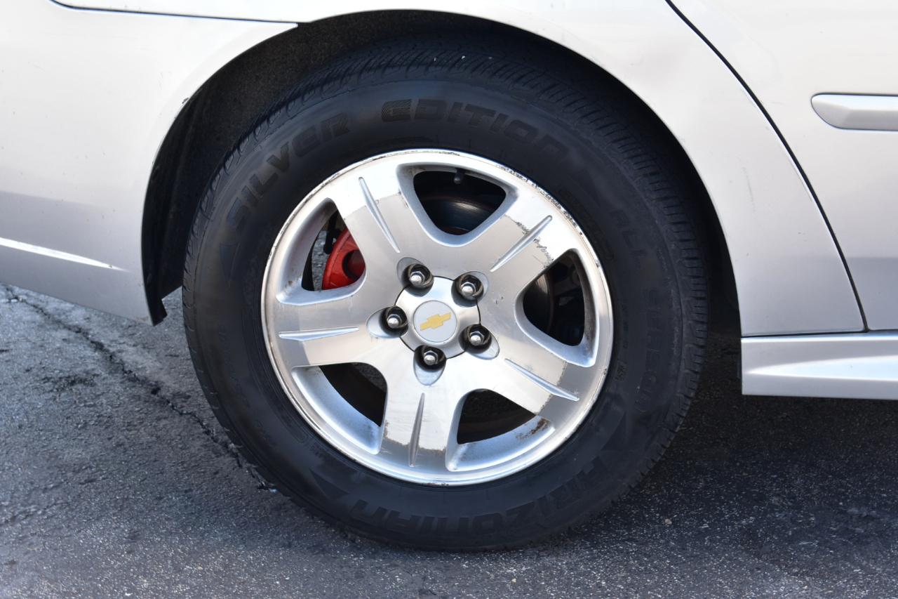 Chevrolet Malibu Maxx LT 2005