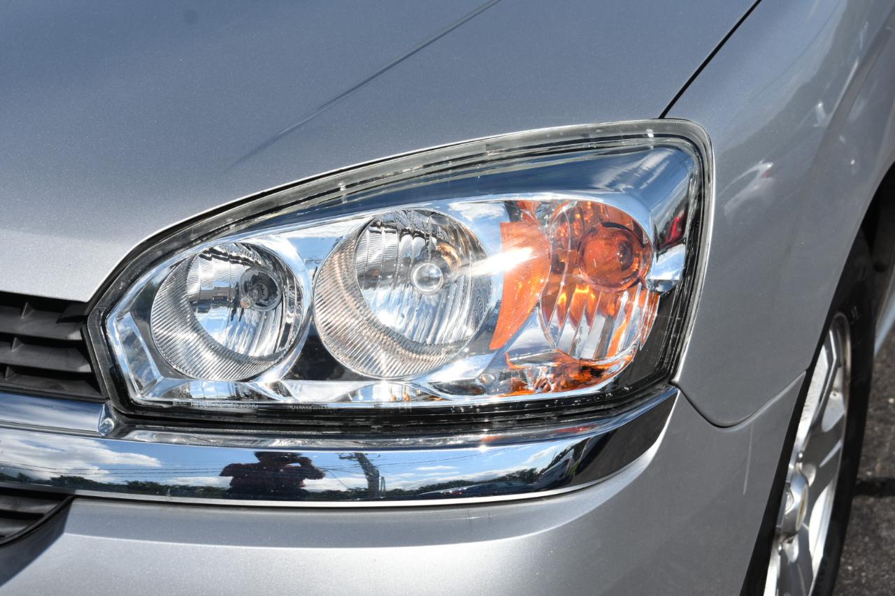 Chevrolet Malibu Maxx LT 2005
