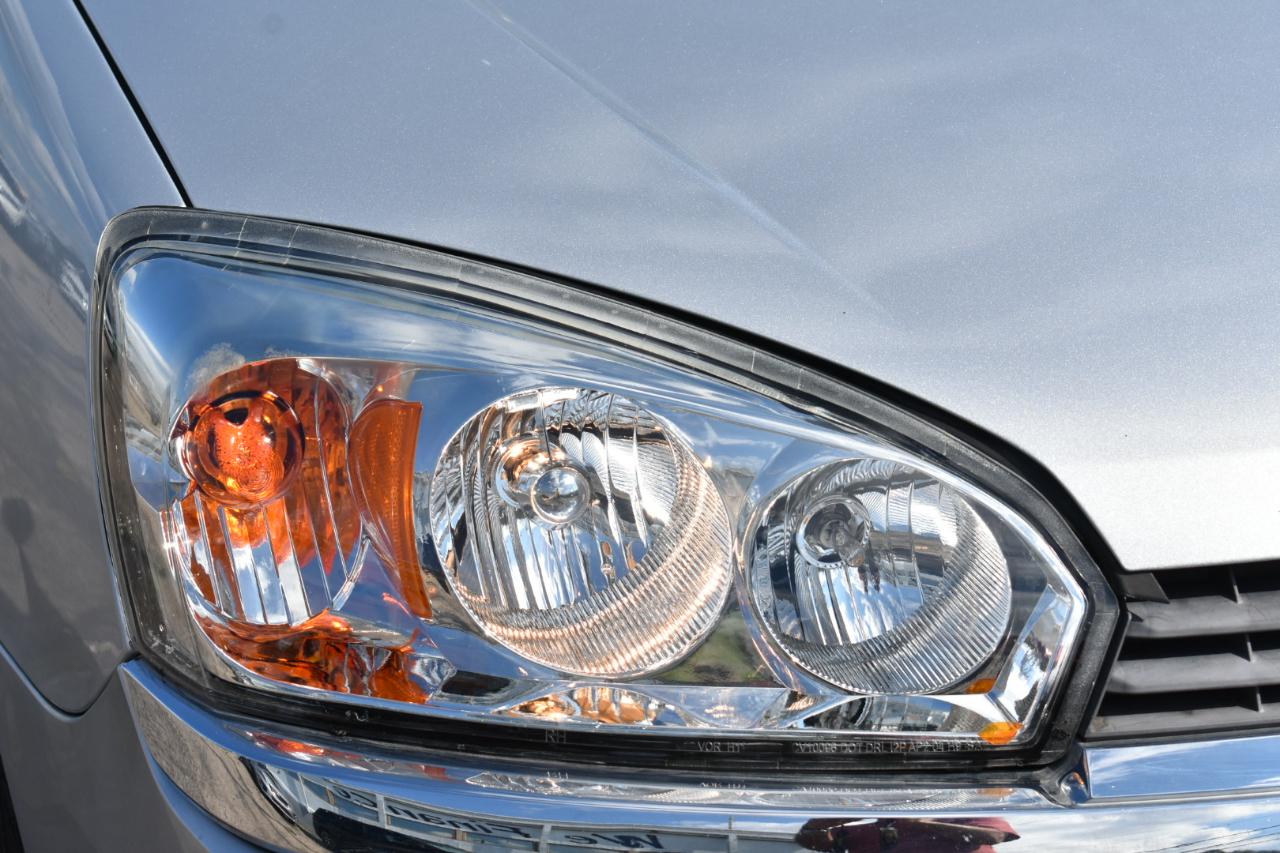 Chevrolet Malibu Maxx LT 2005