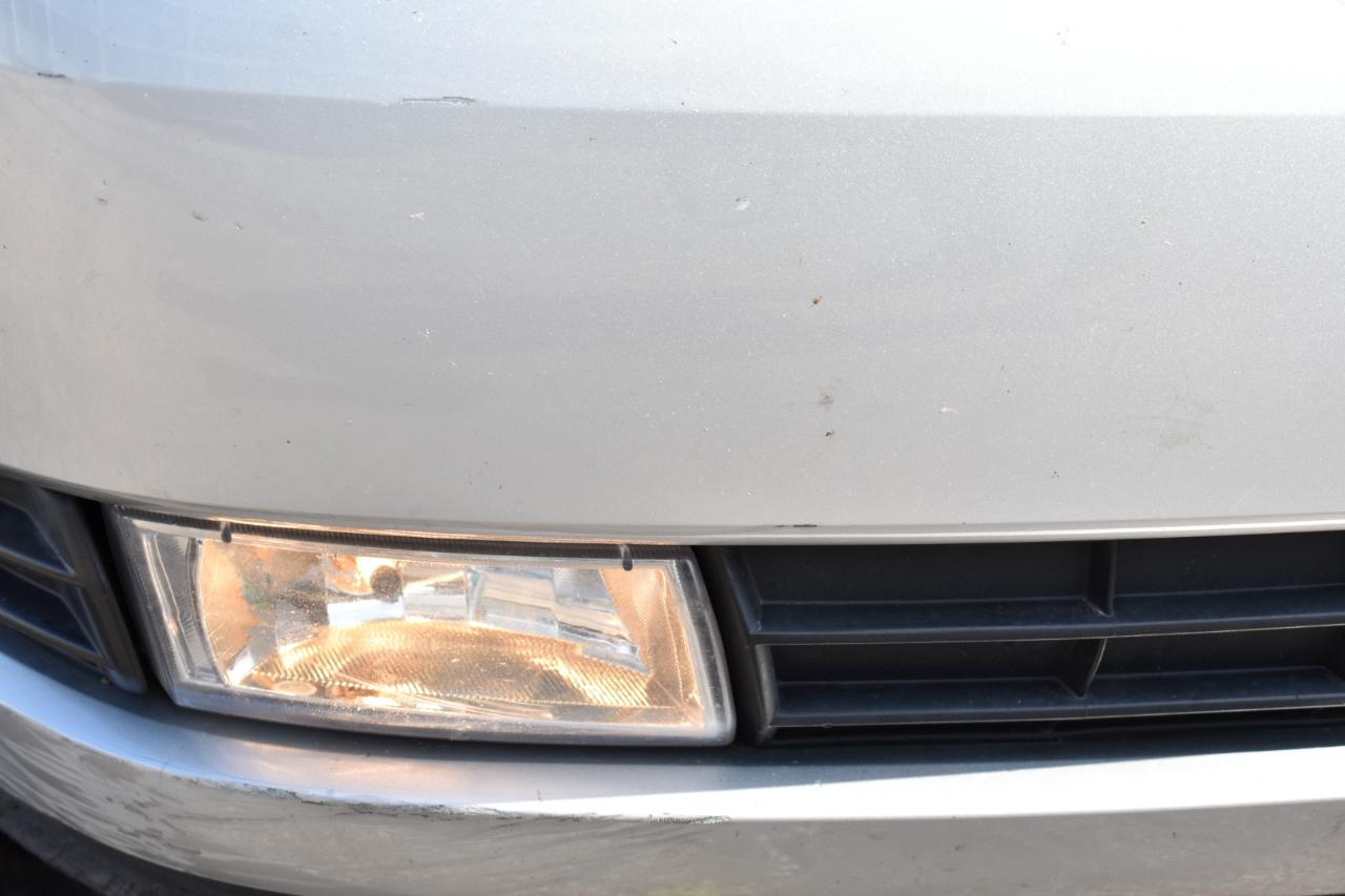 Chevrolet Malibu Maxx LT 2005