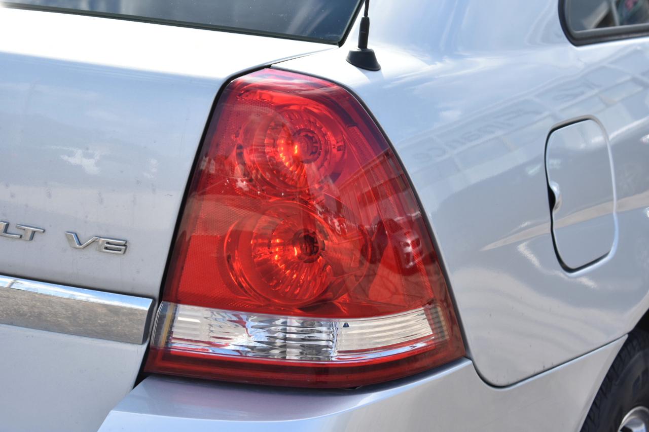 Chevrolet Malibu Maxx LT 2005