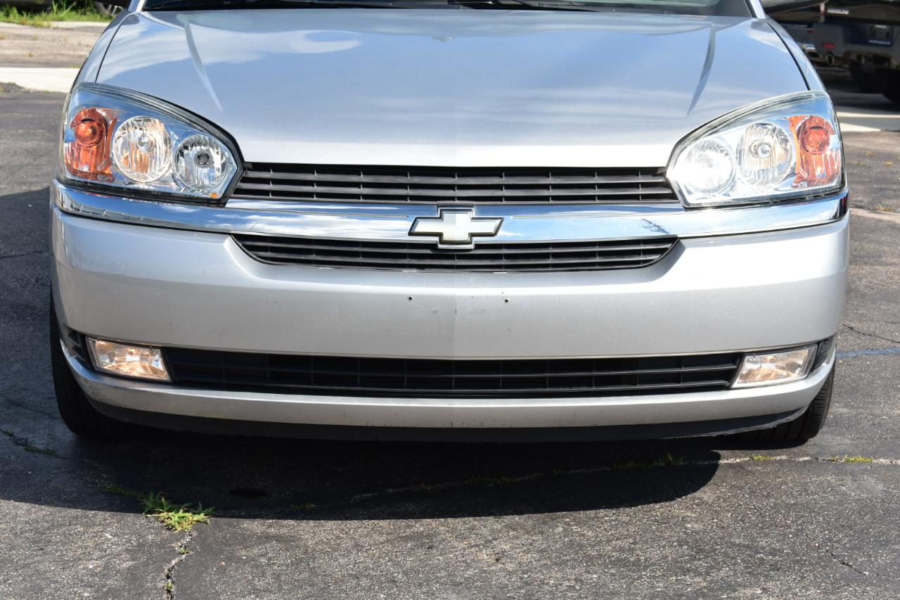 Chevrolet Malibu Maxx LT 2005