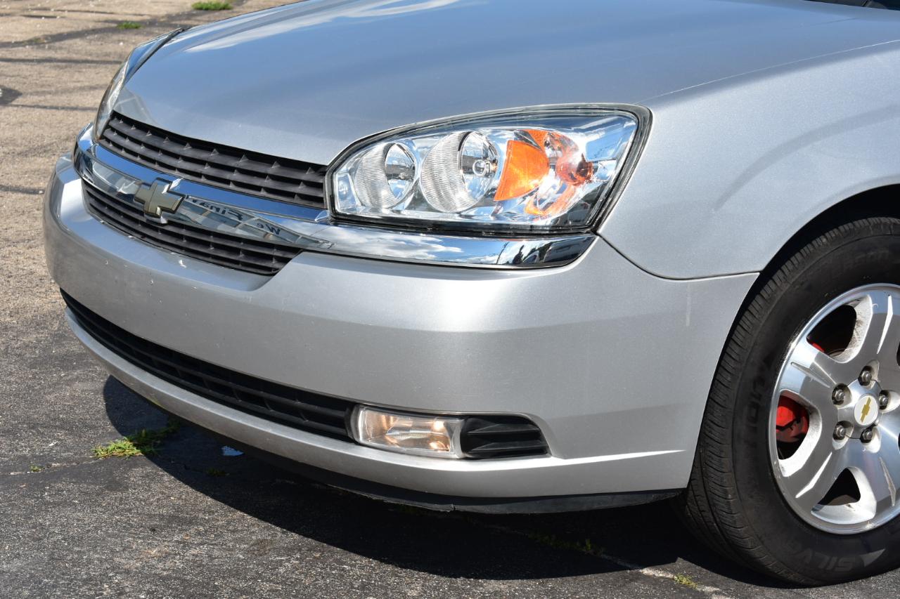 Chevrolet Malibu Maxx LT 2005