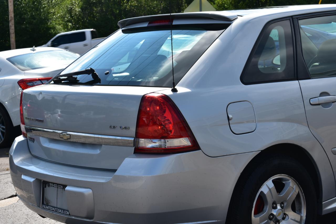 Chevrolet Malibu Maxx LT 2005