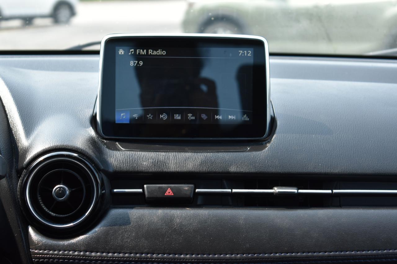 Toyota Yaris iA 6A 2017
