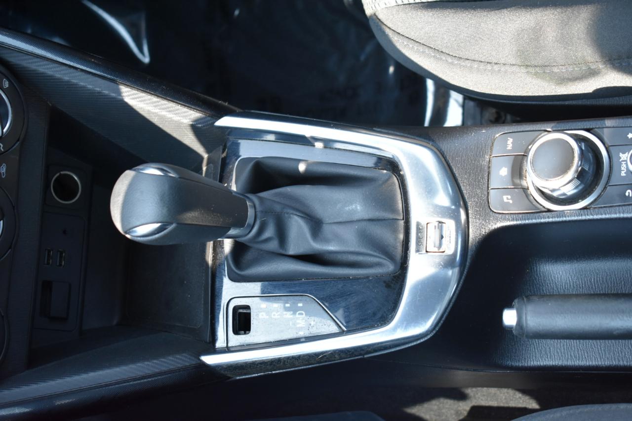 Toyota Yaris iA 6A 2017