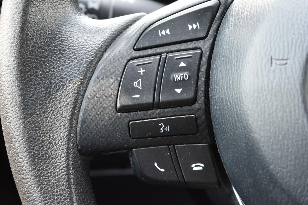 Toyota Yaris iA 6A 2017