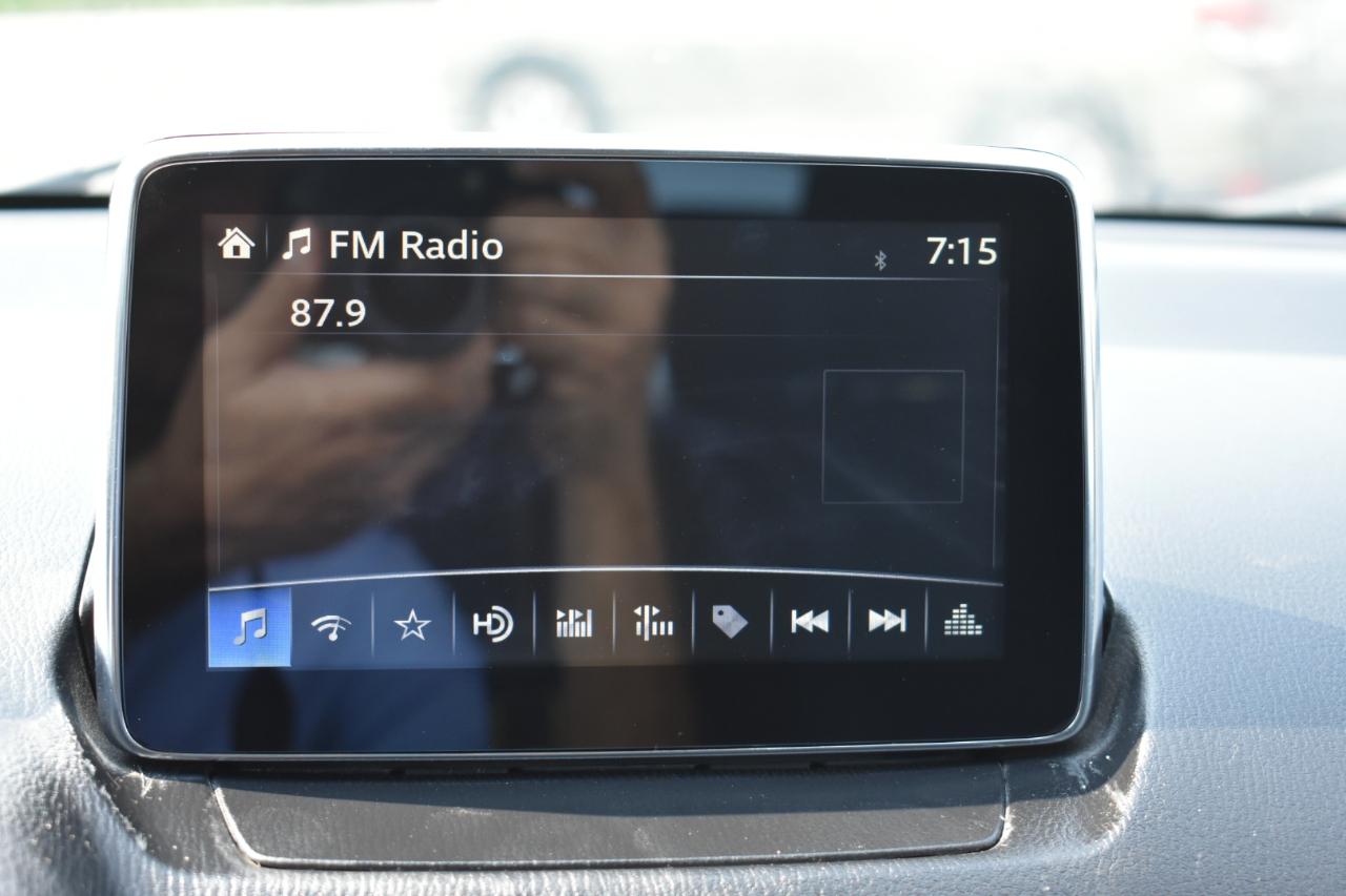 Toyota Yaris iA 6A 2017