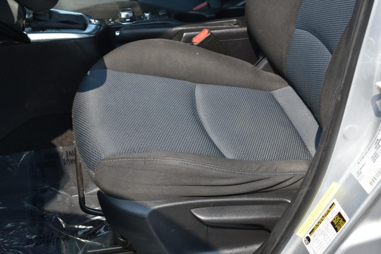 Toyota Yaris iA 6A 2017