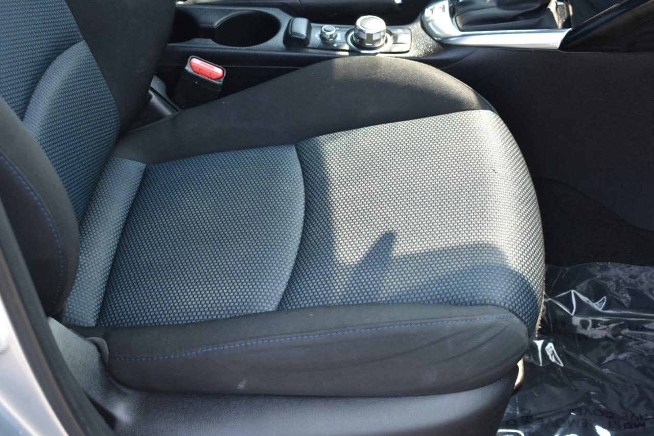 Toyota Yaris iA 6A 2017