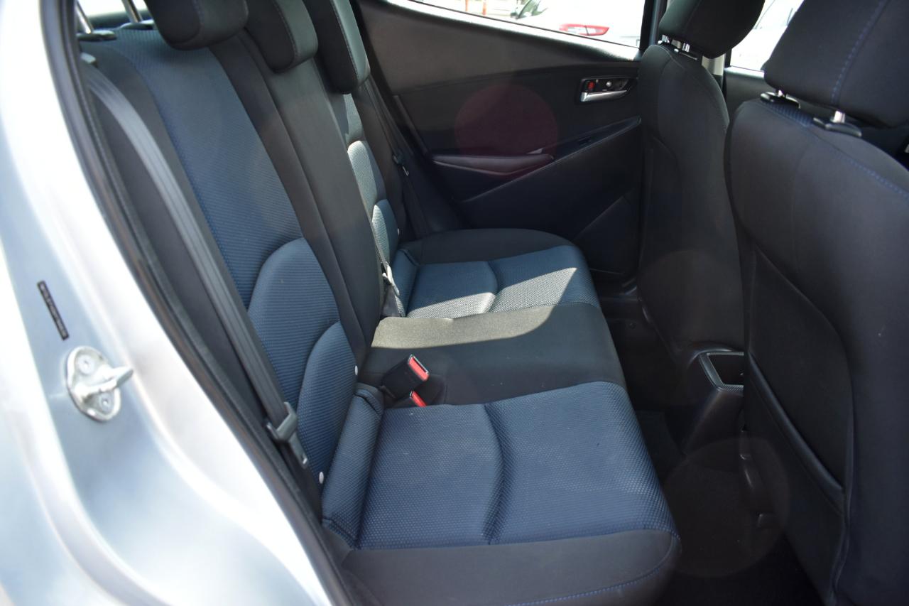 Toyota Yaris iA 6A 2017