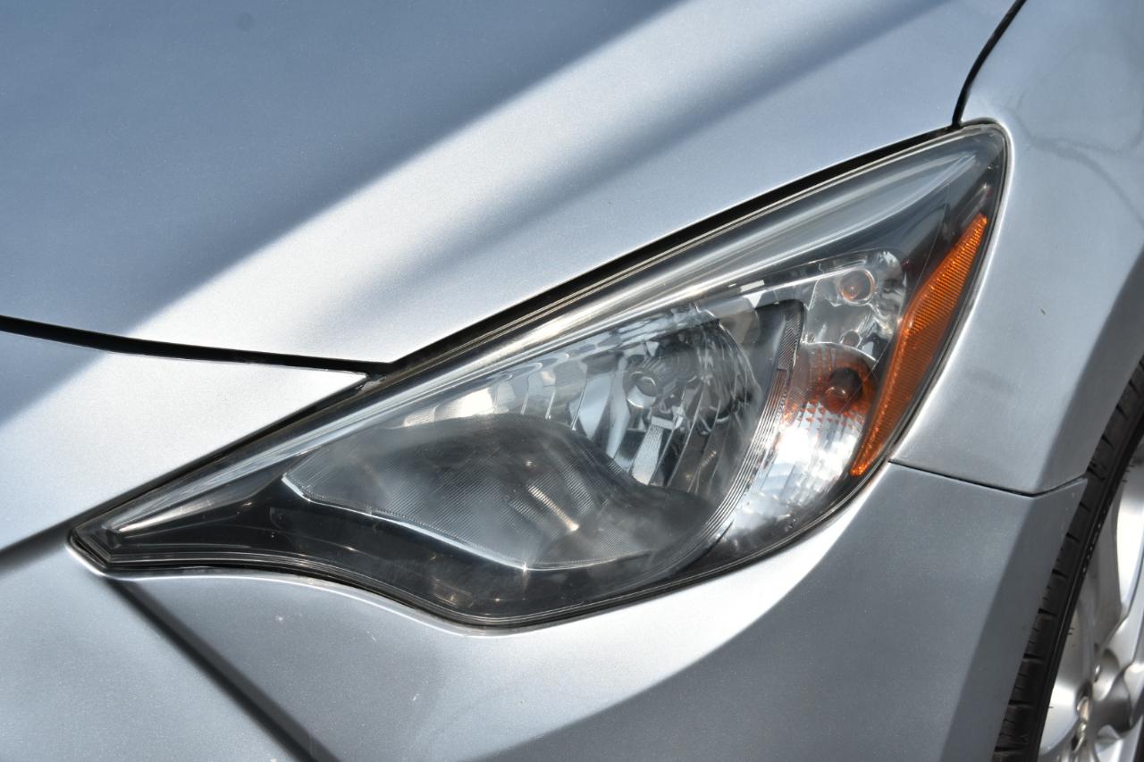 Toyota Yaris iA 6A 2017