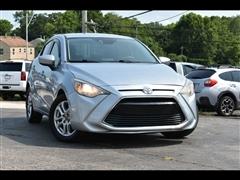 2017 Toyota Yaris iA 
