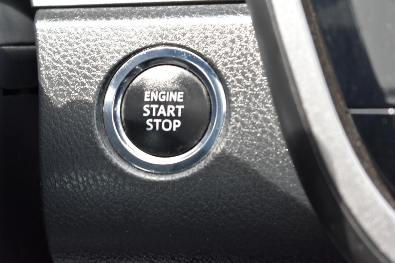 Toyota Camry 4dr Sedan LE Auto 2019
