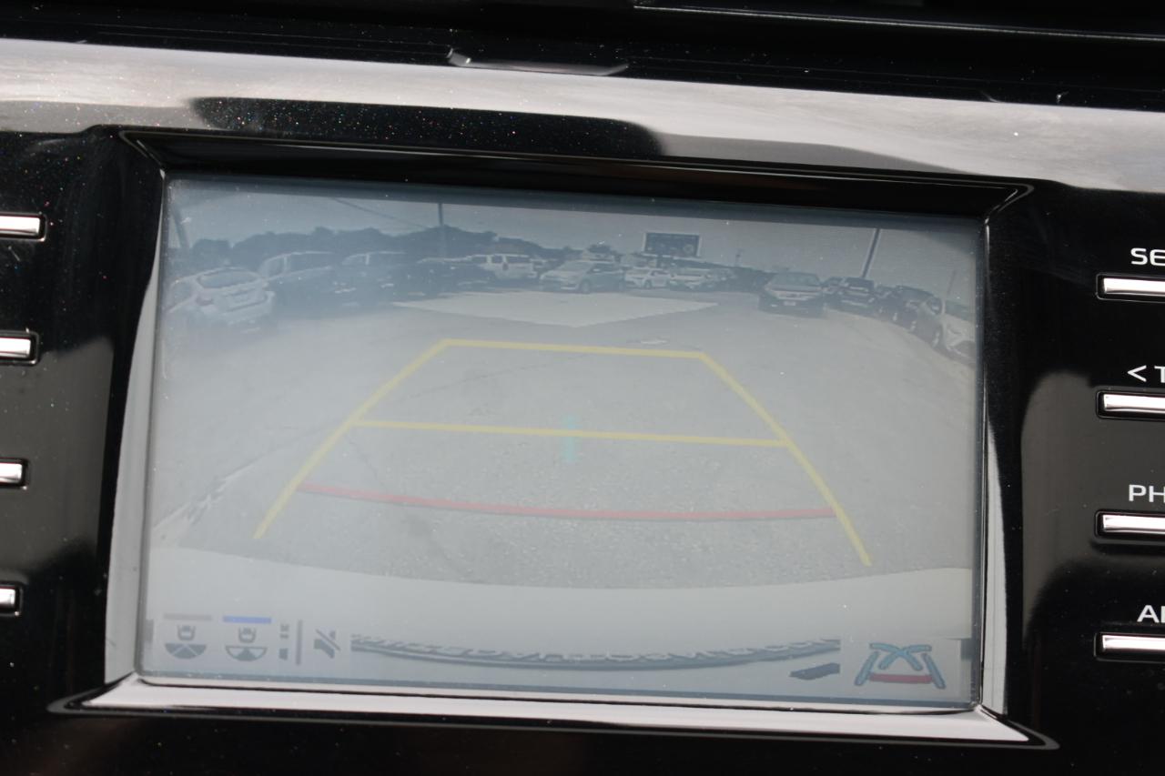 Toyota Camry 4dr Sedan LE Auto 2019