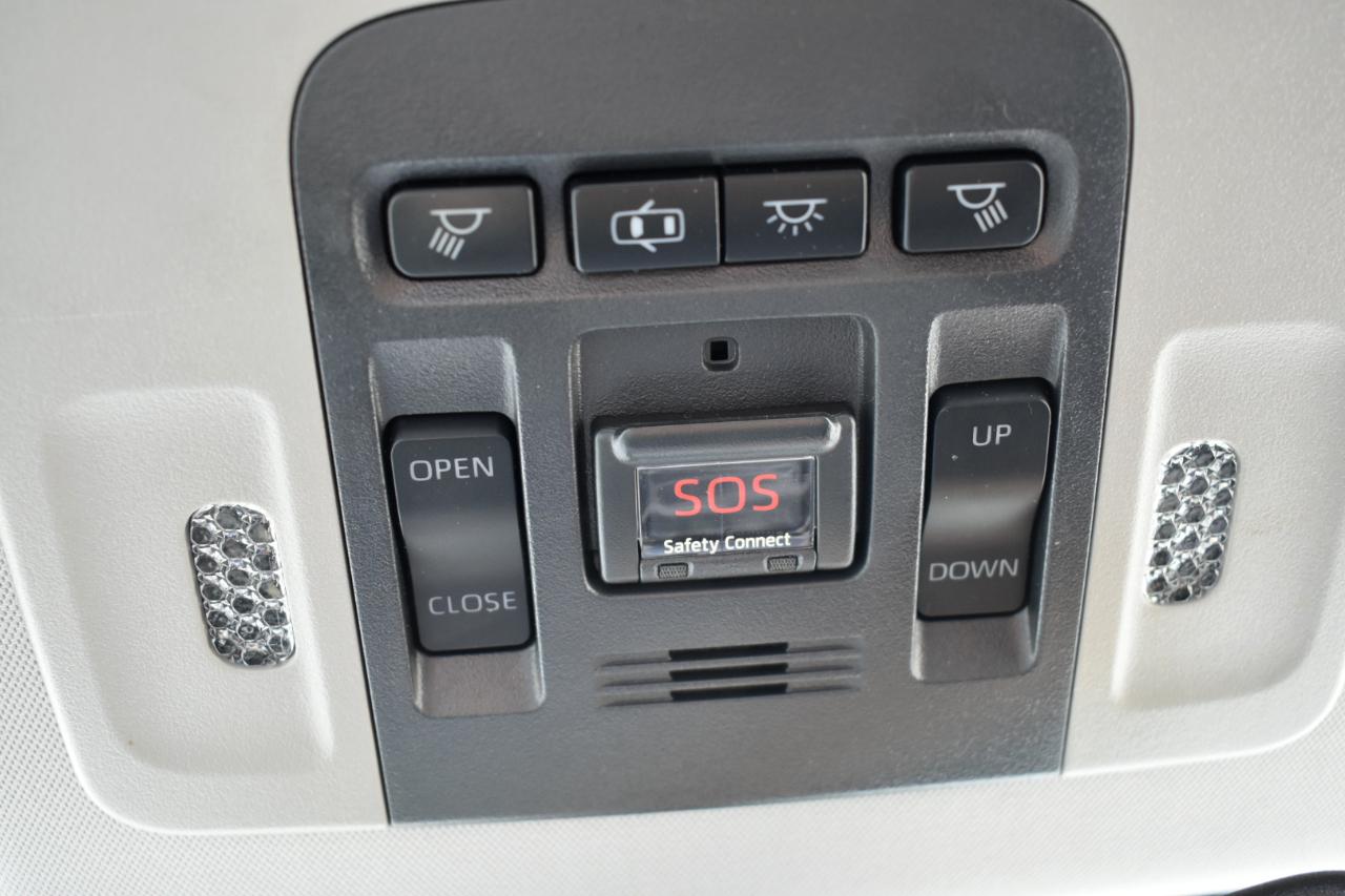 Toyota Camry 4dr Sedan LE Auto 2019