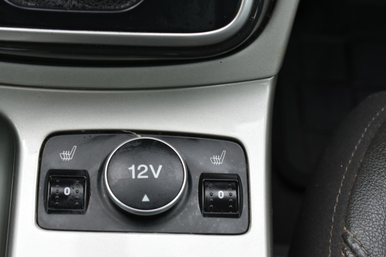 Ford C-Max Hybrid SEL 2014