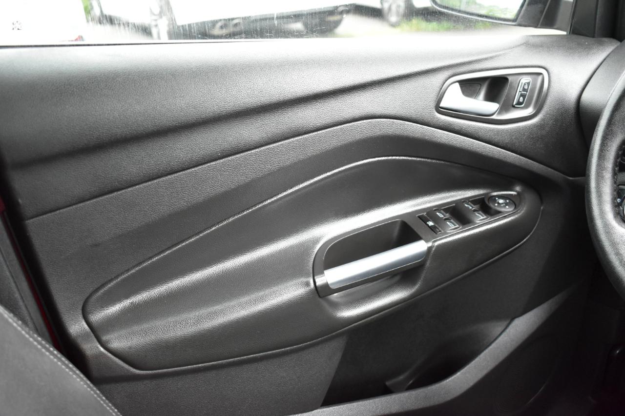 Ford C-Max Hybrid SEL 2014