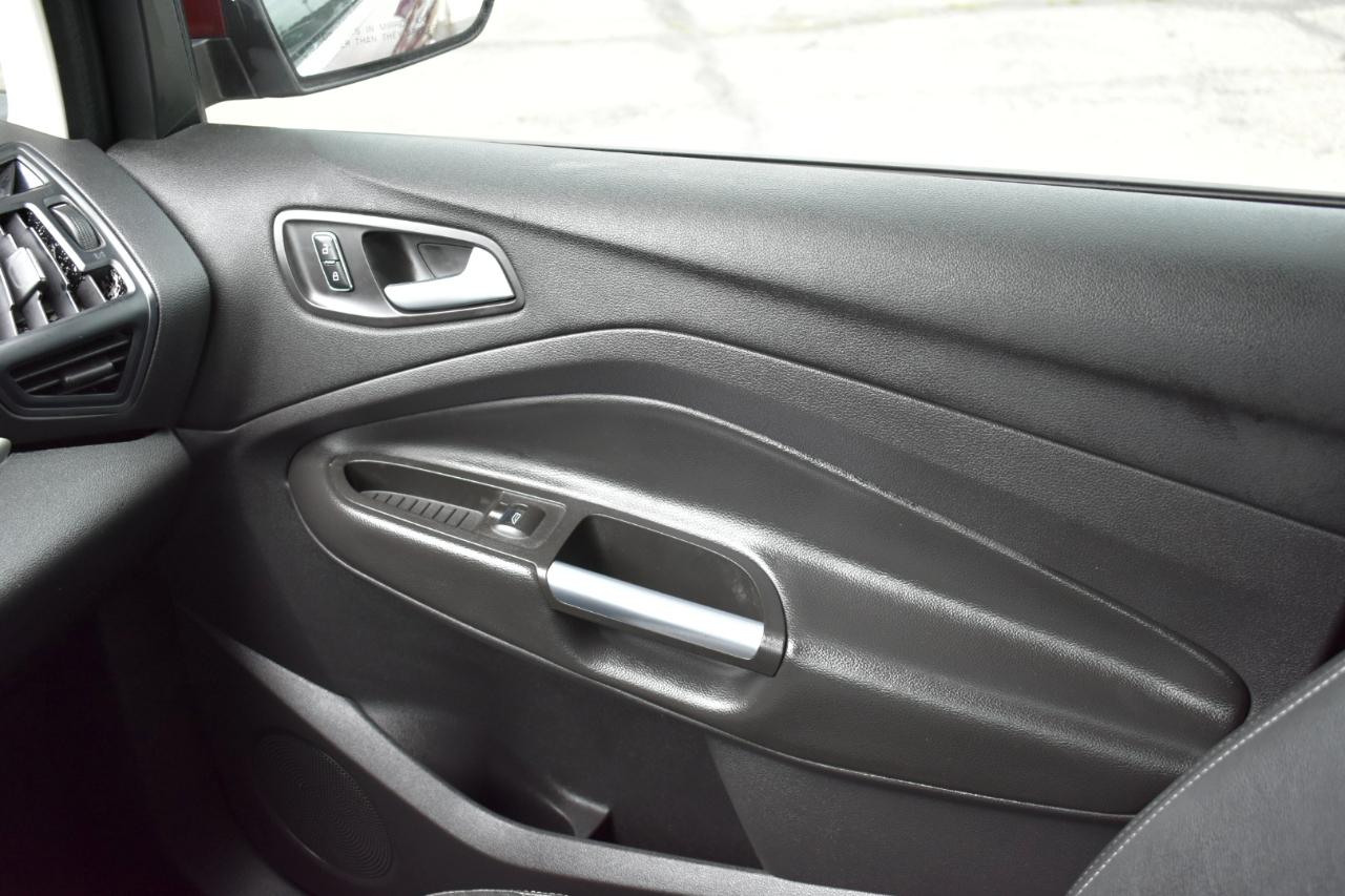 Ford C-Max Hybrid SEL 2014