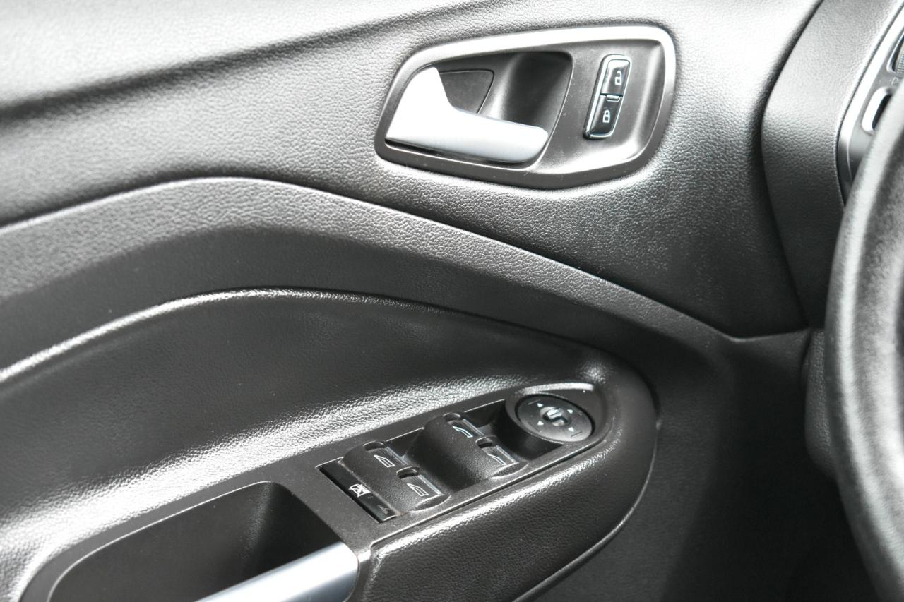Ford C-Max Hybrid SEL 2014