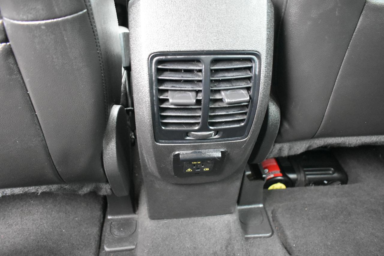 Ford C-Max Hybrid SEL 2014