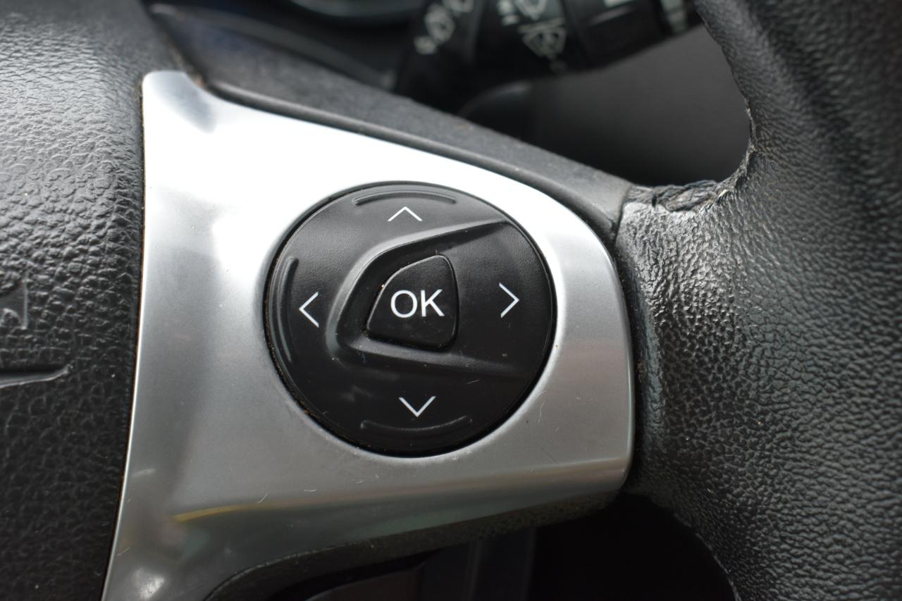 Ford C-Max Hybrid SEL 2014