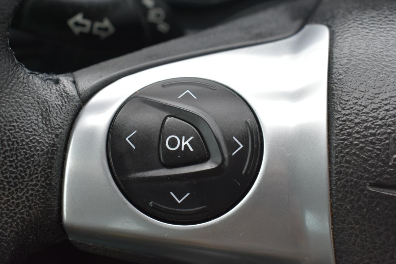 Ford C-Max Hybrid SEL 2014