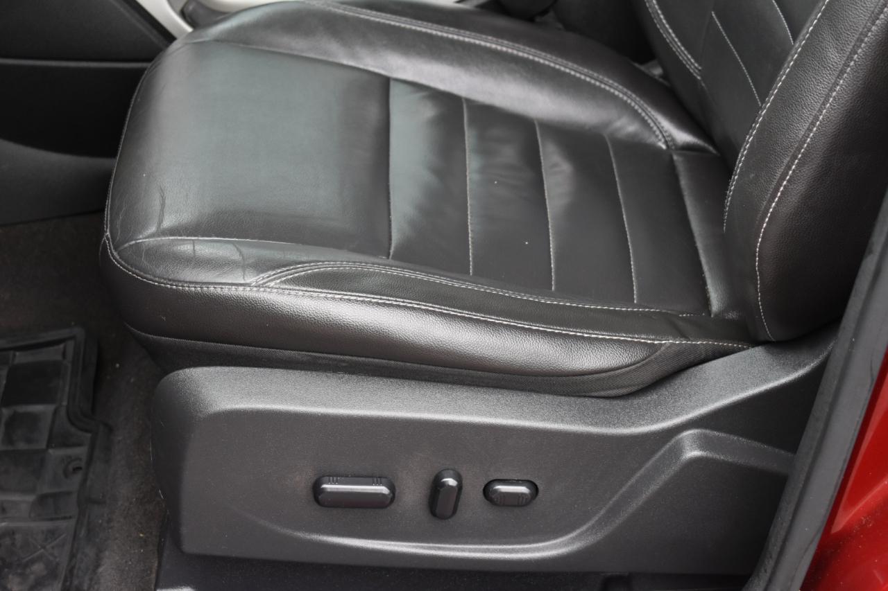 Ford C-Max Hybrid SEL 2014