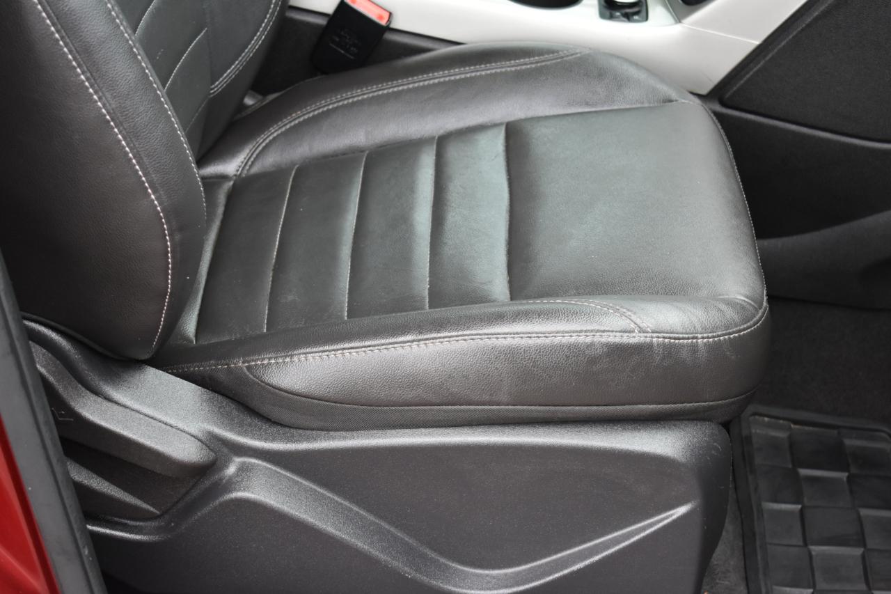 Ford C-Max Hybrid SEL 2014