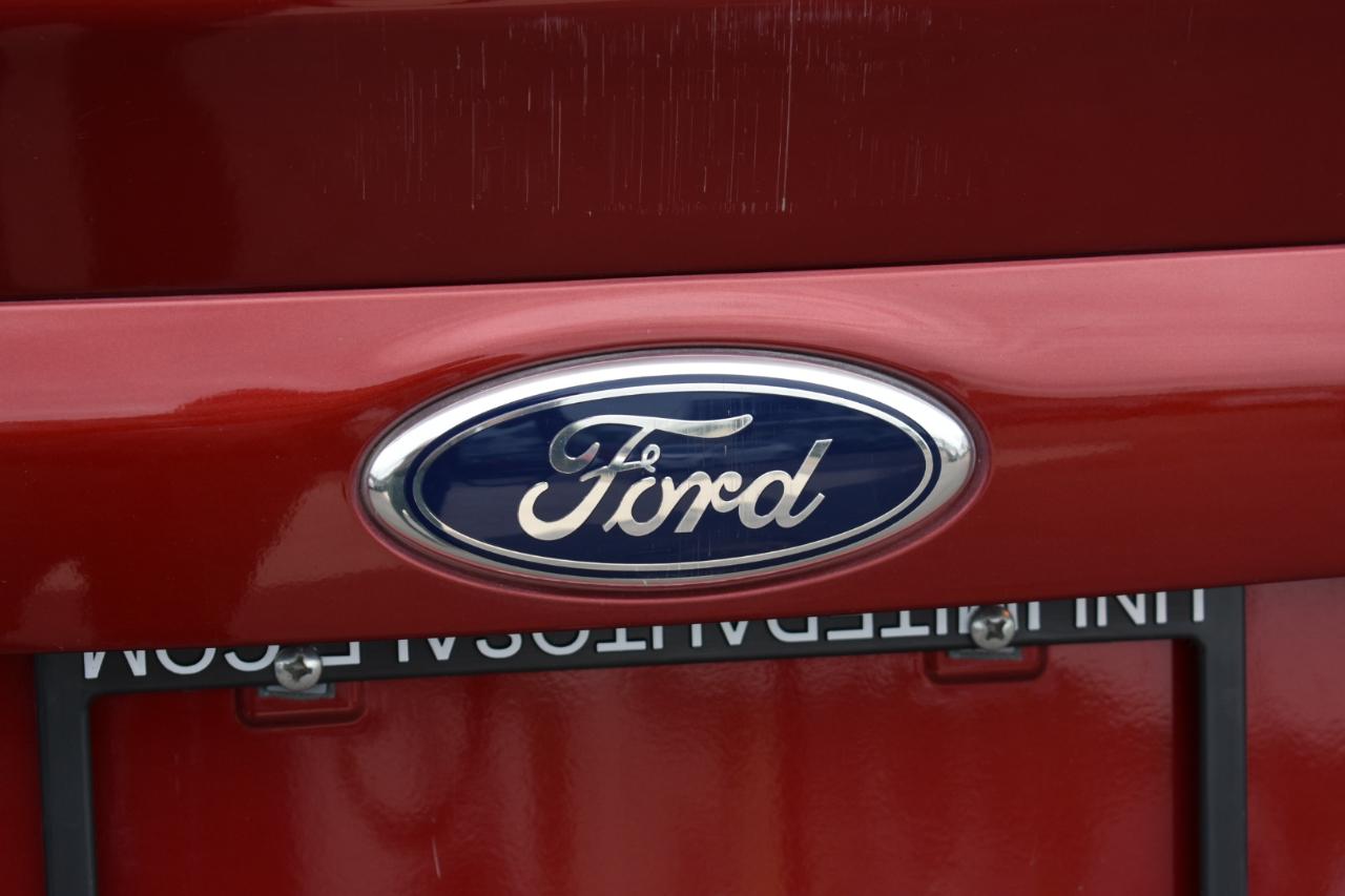 Ford C-Max Hybrid SEL 2014